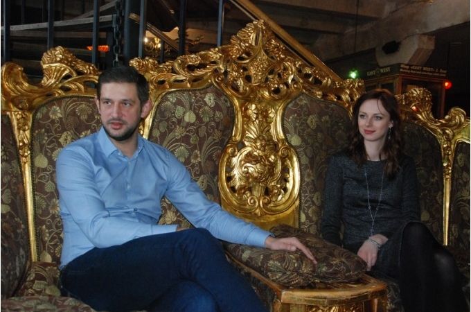 Fonteina viesnīcā veidos jaunu stāstu, neizdzēšot pagātni
