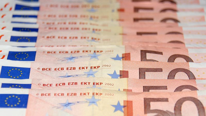 Mazināsies ES finansējuma loma aizdevumos