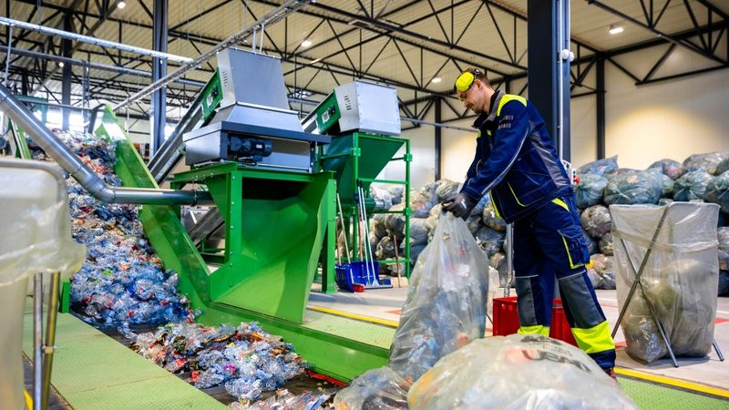 No HoReCa sektora pērn savākti 3,8 miljoni depozīta iepakojumu