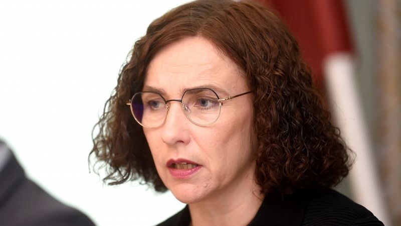 LIZDA nolemj pieprasīt Šuplinskas demisiju