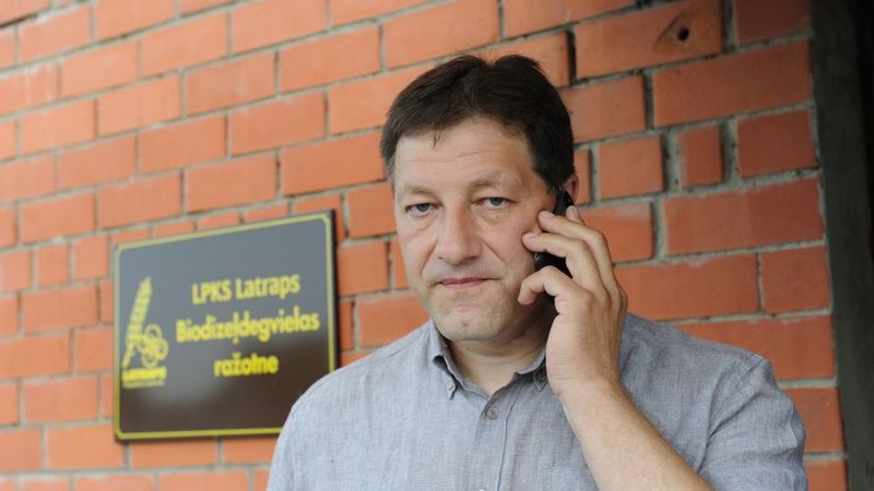 Ražotāji prasa biodegvielu piejaukt dīzeļdegvielai nevis trīs, bet astoņus mēnešus