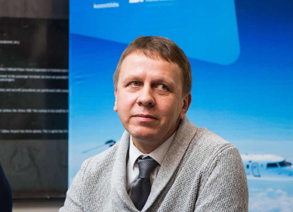 Foto: Postimees/LETA