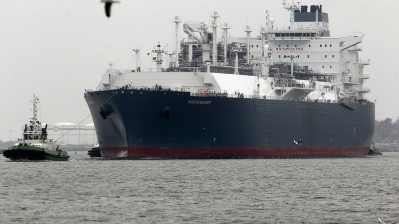 Kamēr Latvija vilcinās, Klaipēda jau plāno LNG termināļa paplašināšanu