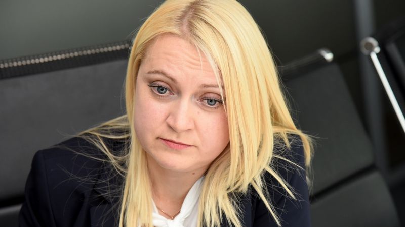 Valērija Vārna