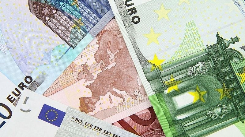 FDP: Aprīļa beigās budžetā bija 137,5 miljonu eiro deficīts