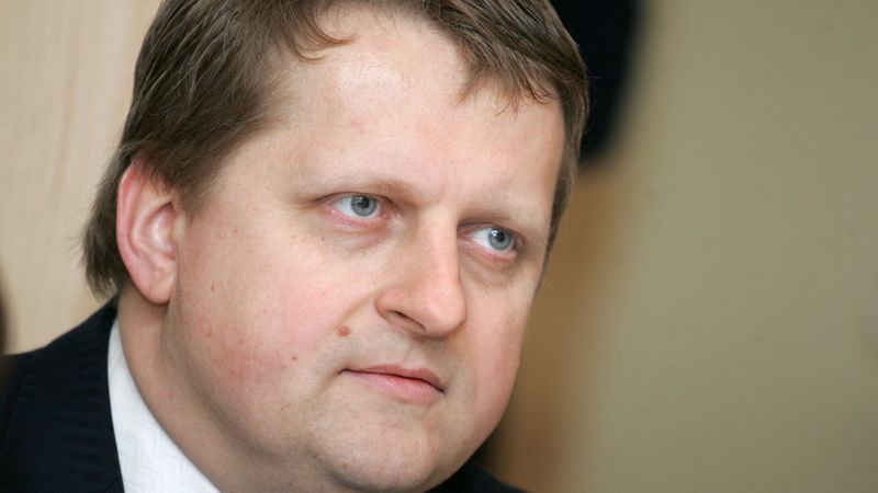 Kokins: mums vēl daudzus gadus ir jāpieņemas turībā