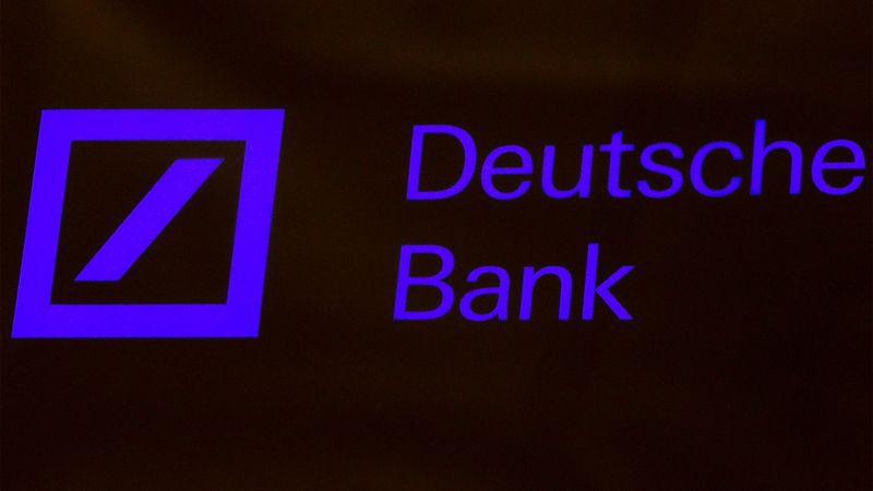 ASV saistībā ar Danske Bank skandālu sākusi izmeklēšanu Deutsche Bank
