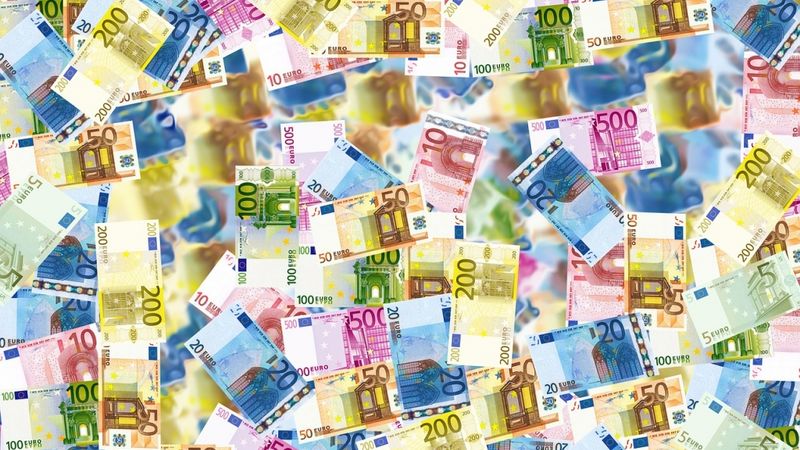 VID atmaksāts dīkstāves pabalsts par 534 personām 170 400 eiro apmērā