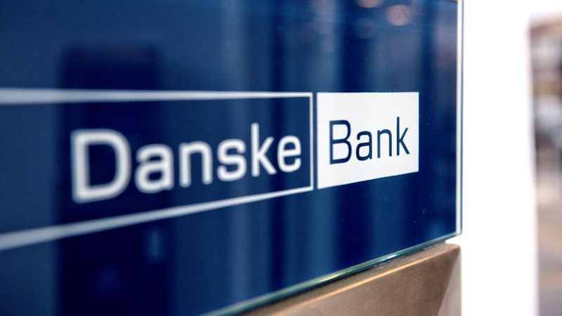 Dānija plāno Danske Bank konfiscēt naudas atmazgāšanā gūtos ienākumus