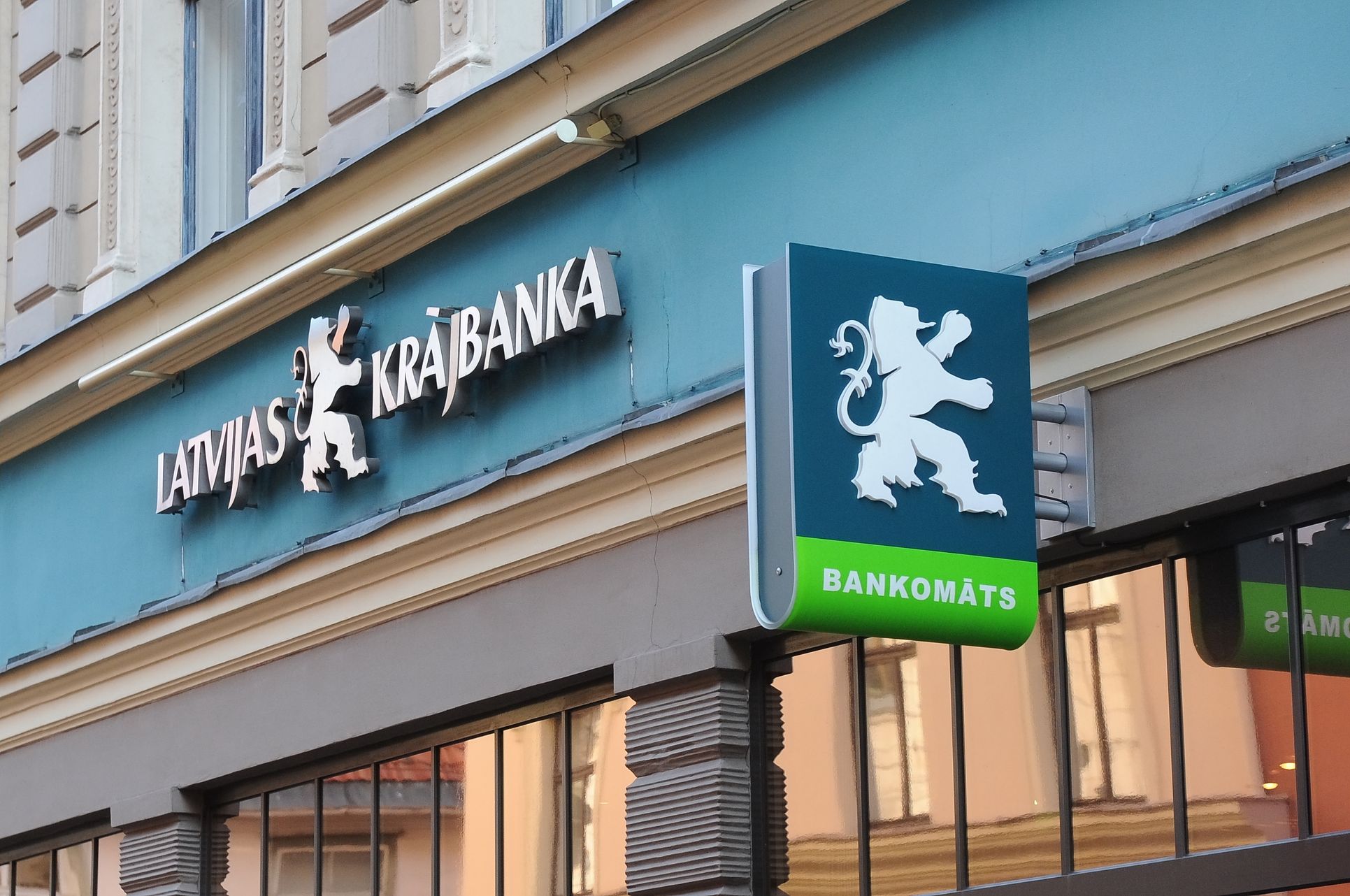 Foto: Vitālijs Stīpnieks, Dienas Bizness
