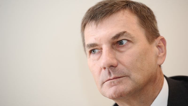 Ansips: Eiropas regulas apceļ mazās valstis