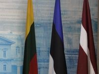 Lietuvas un Igaunijas bankas laužas Latvijas tirgū