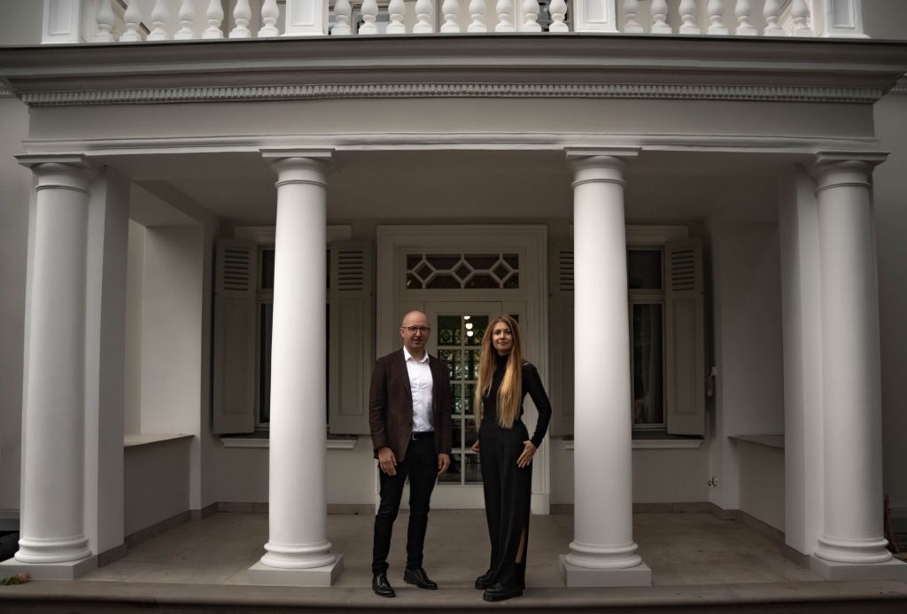 Publicitātes foto