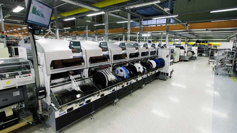 HansaMatrix saņem SEB bankas finansējumu 5,3 miljonus eiro