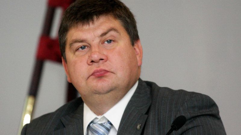 Kalvītis: valsti atstāju vislabākajā finansiālajā situācijā, kādā tā jebkad bijusi