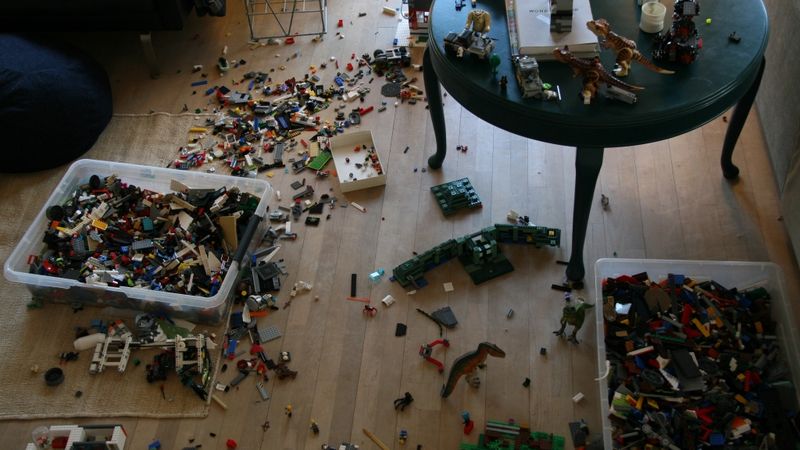 Sadarbībā ar LEGO, adidas un H&M taps jaunas IKEA preces