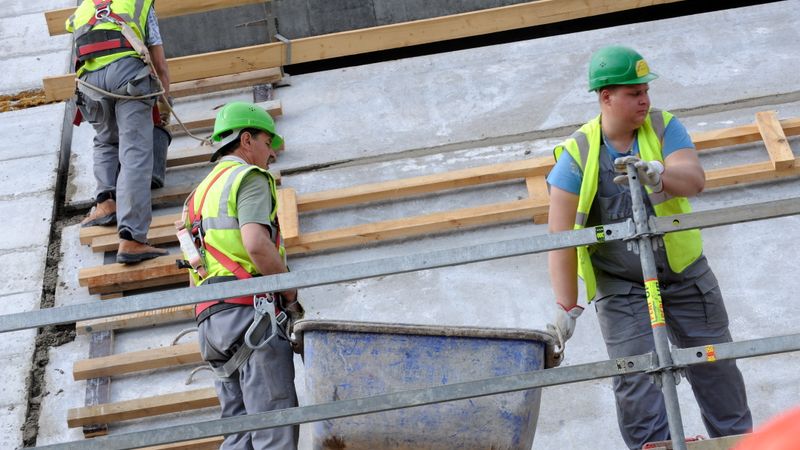 Speciāla kārtība var pāatrināt būvatļauju apstrīdēšanas tiesvedību