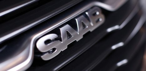 Saab;