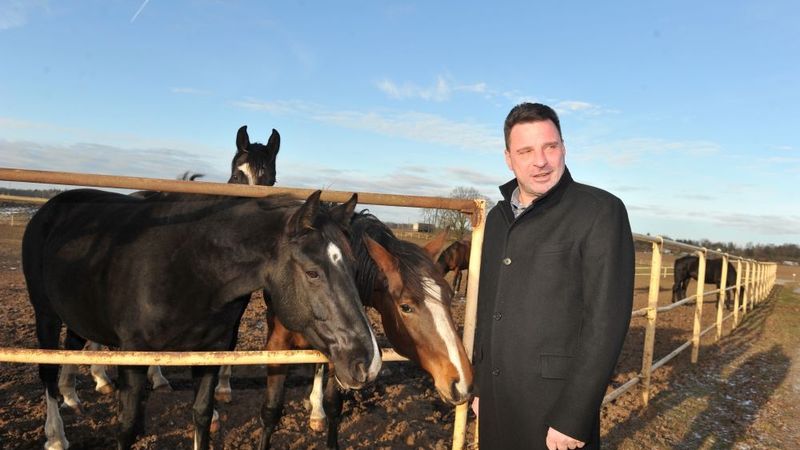 Agrofirmas Tērvete attīstībā šogad plānots investēt 10 miljonus eiro