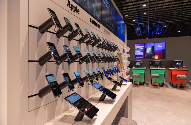 Vai turpmāk Latvijā varēsim iegādāties telefonus nomaksā?