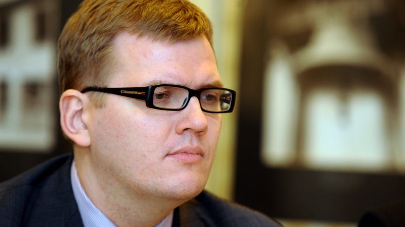 Pūce SM valsts sekretāra amatam saka «nē»; iespējams, pametīs civildienestu