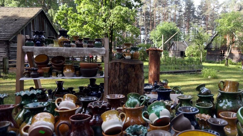 Brīvdabas muzeja gadatirgus norisināsies tiešsaistē