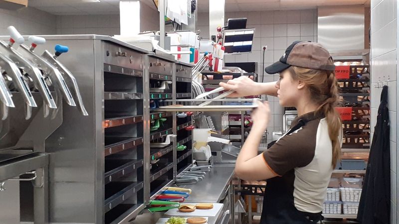McDonald’s izvēlējies Latviju kā inovatīvu produktu testa valsti