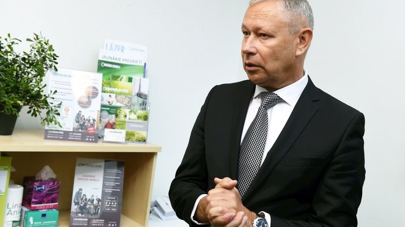 Ķekavas novadā atklāts jauns daudzprofilu medicīnas centrs