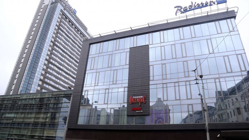 Radisson Blu: valsts atbalsts nepieciešams vismaz līdz gada beigām
