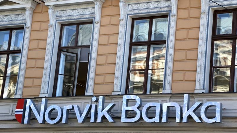 Norvik Banka iesniegusi prasību pret Latviju Starptautiskajā investīciju strīdu noregulēšanas centrā