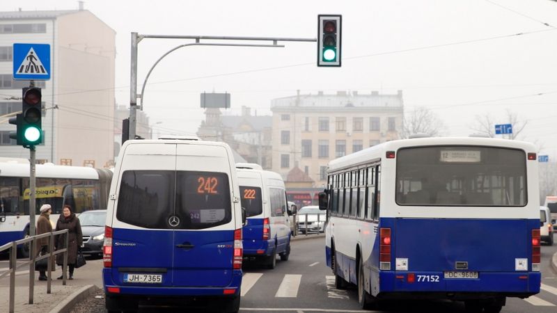 Peļņas nolūkos Rīgas satiksme varētu paplašināt maršrutus uz Pierīgas pašvaldībām