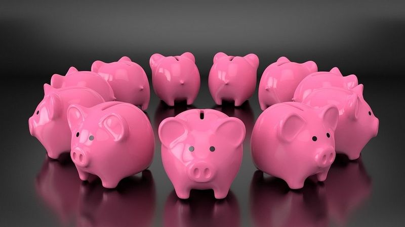 Pūļa finansēšanas platformas ļauj piesaistīt miljonus