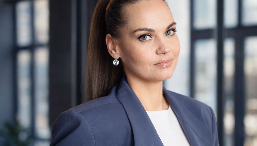 Par Tele2 valdes locekli un finanšu direktori kļuvusi Olga Ļiļajeva
