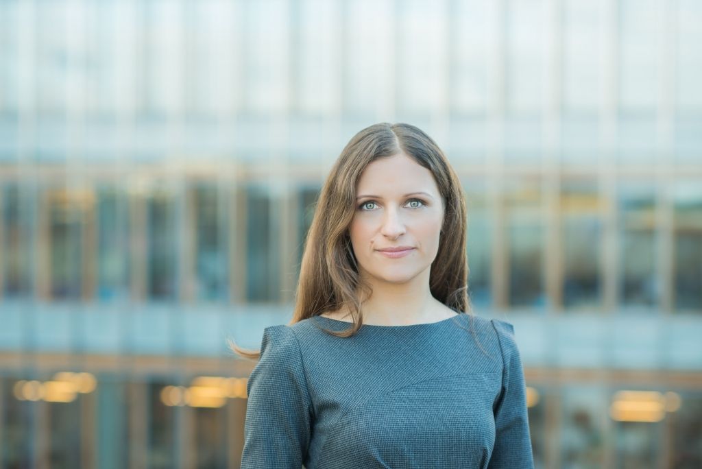 Foto: KPMG Baltics