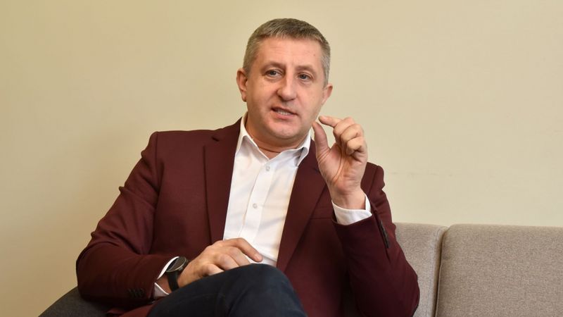 Energokrīzes priekšvakarā LANĪDA pārceļas uz Cēsīm