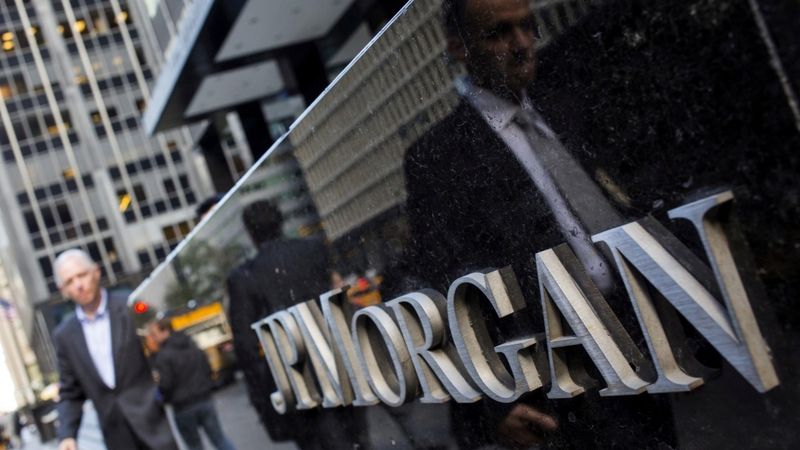 JPMorgan Chase jaunajā korporatīvās pārvaldes centrā Polijā pieņems 3000 darbinieku