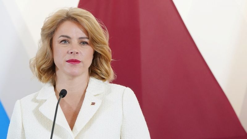 Premjere: Kļūmes jāvērtē, lai tās neatkārtotos nākamajās vēlēšanas