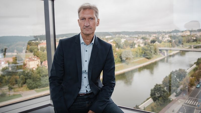 Cido grupa nav kompensējusi Baltkrievijas un Krievijas eksporta tirgus apjomu