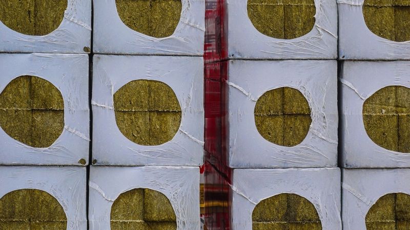 Materiālu cenu lēciens apdraud būvprojektus