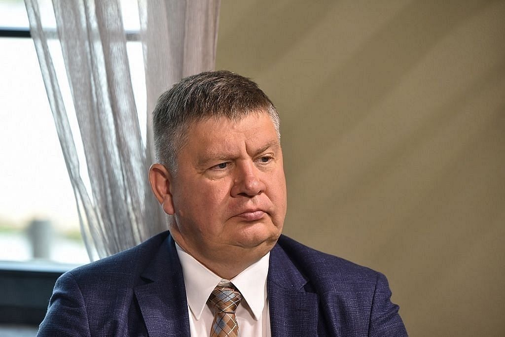Foto: no DB arhīva