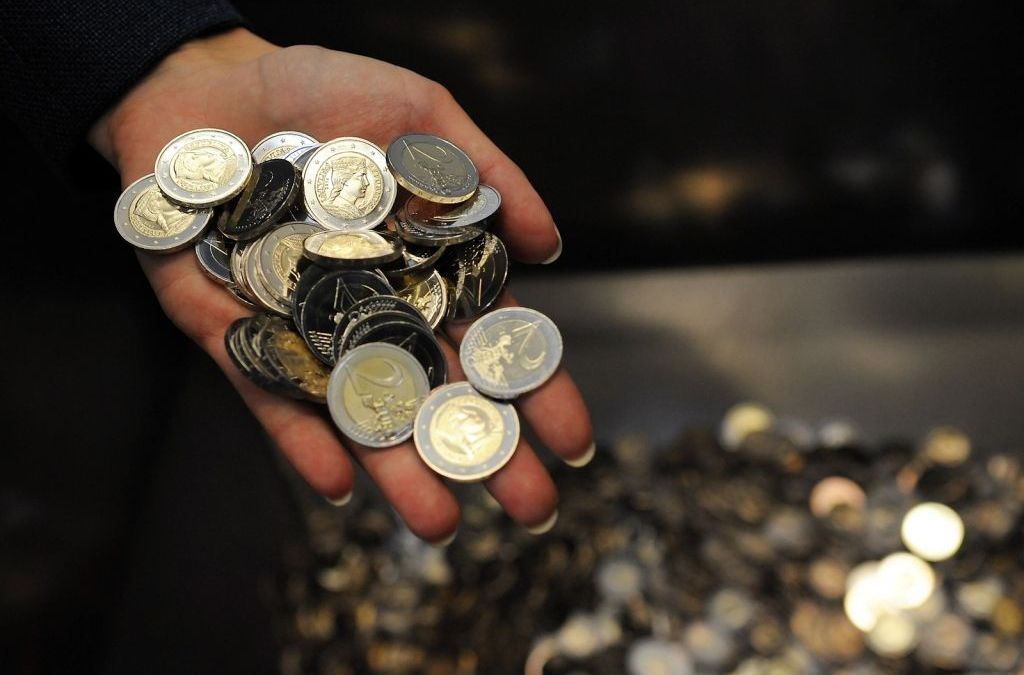 Nodokļu ieņēmumi par 0,5% atpalika no plānotā