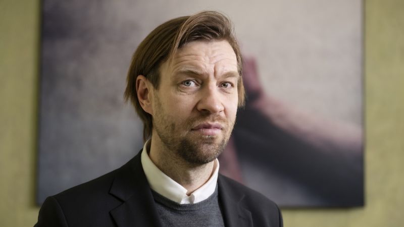 Bizness nav valsts ienaidnieks, bet gan maka piepildītājs