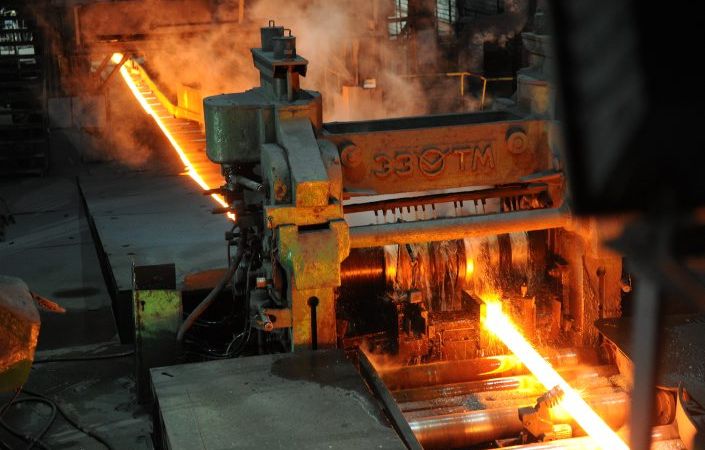 Ja Liepājas metalurgs nav izsaimniekots, valdība darīs visu, lai uzņēmumu glābtu