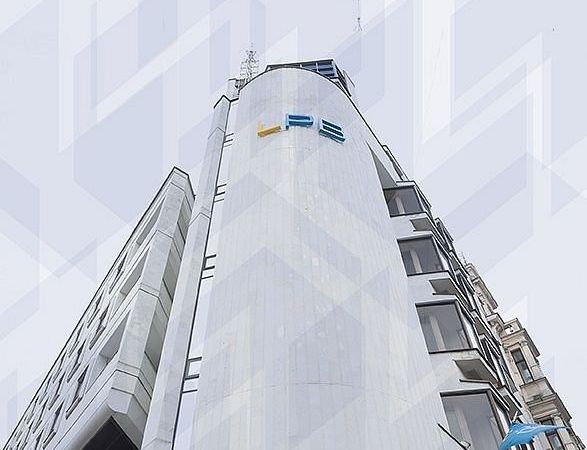 Latvijas Banka piemēro LPB Bank divu miljonu eiro sodu
