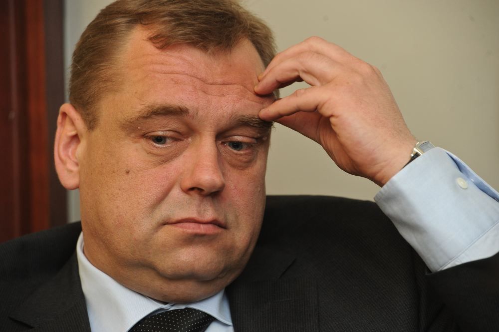 Foto: Raitis Puriņš, Dienas Mediji