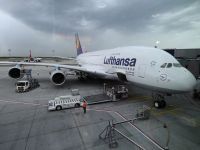Lufthansa vēlas iegādāties SAS