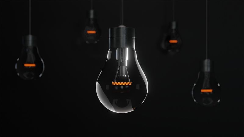 Elektroenerģijas cena Latvijā pagājušā nedēļā samazinājās par 55%