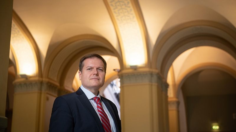 Optimistiskās prognozes ir skarbas, bet ekonomika nesabruks