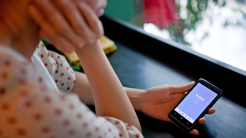 Neviens uzņēmējs nevar kontrolēt informāciju sociālajos tīklos - tas vienkārši ir jāpieņem