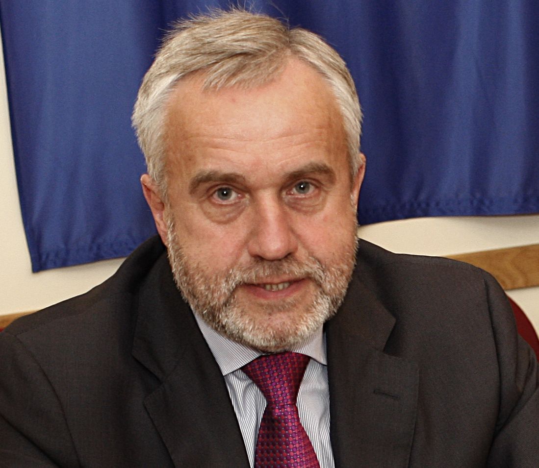 Uldis Briedis, Dienas Mediji